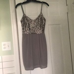 💕sexy sequin dress